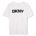 T-shirt manica corta DKNY 
                    UNISEX