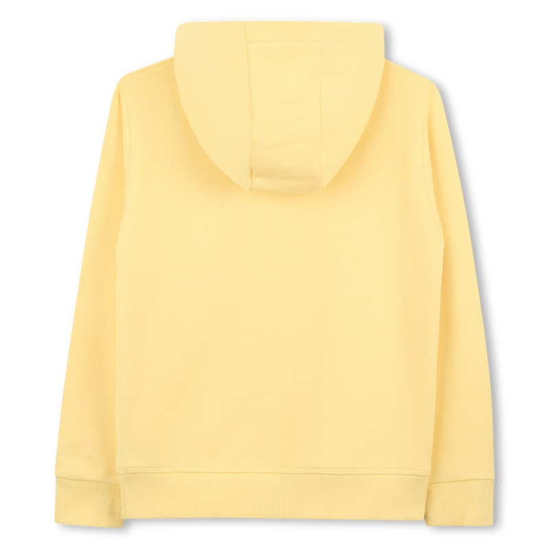 Felpa con cappuccio HUGO 
                        RAGAZZO