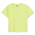 T-shirt a maniche corte KENZO KIDS 
                    RAGAZZO