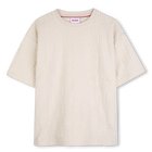 T-shirt a maniche corte HUGO 
                    RAGAZZO
