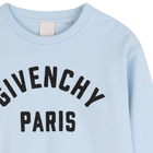 Felpa in pile GIVENCHY 
                    UNISEX