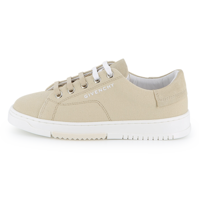 SNEAKERS STRINGATE GIVENCHY UNISEX