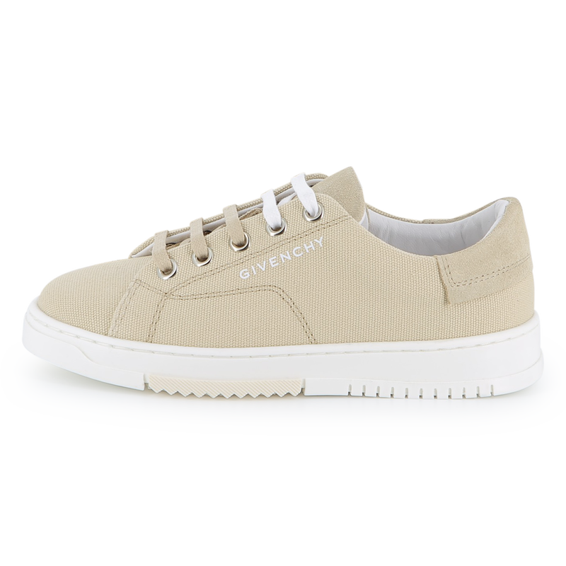 SNEAKERS STRINGATE GIVENCHY 
                        UNISEX