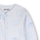 Set pigiama, berretto e bavaglino KENZO KIDS 
                    RAGAZZO