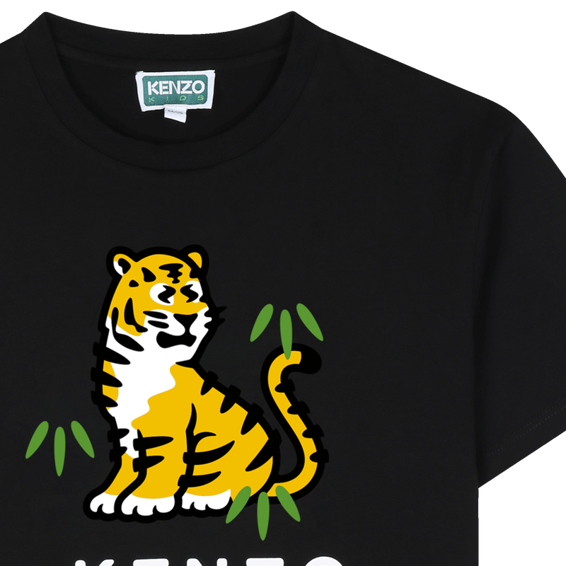 Maglietta KENZO KIDS 
                        UNISEX