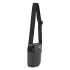 Borsa a tracolla in tessuto rivestito BOSS 
                    RAGAZZO