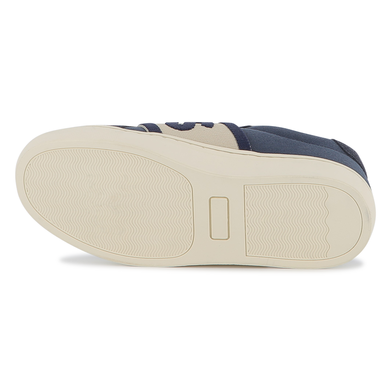 Sneakers elasticizzate BOSS 
                        RAGAZZO