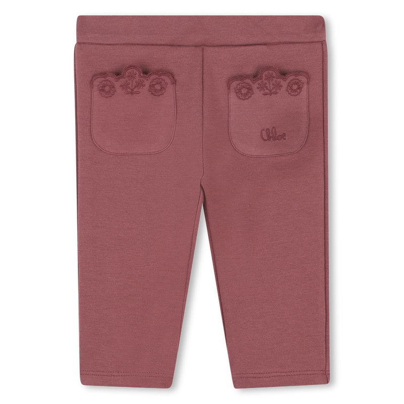 Pantalone Milano CHLOE 
                        BAMBINA