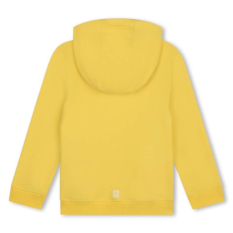 Hoodie GIVENCHY 
                        RAGAZZO
