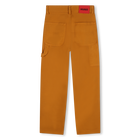 Pantaloni HUGO 
                    RAGAZZO