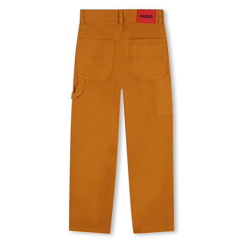Pantaloni HUGO 
                        RAGAZZO