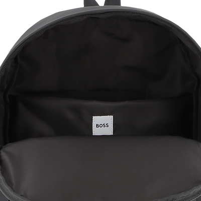 Zaino in tela BOSS RAGAZZO