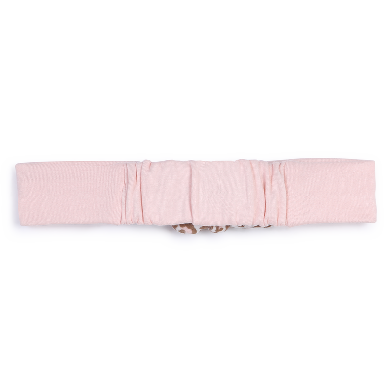 Vestito, leggings e fascetta KENZO KIDS 
                        BAMBINA