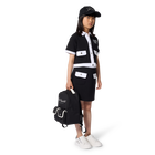 Zaino KARL LAGERFELD KIDS 
                    BAMBINA