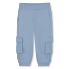 Set felpa, pantaloni e t-shirt KARL LAGERFELD KIDS 
                    RAGAZZO
