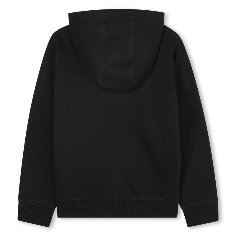 Cardigan jogger HUGO 
                        RAGAZZO