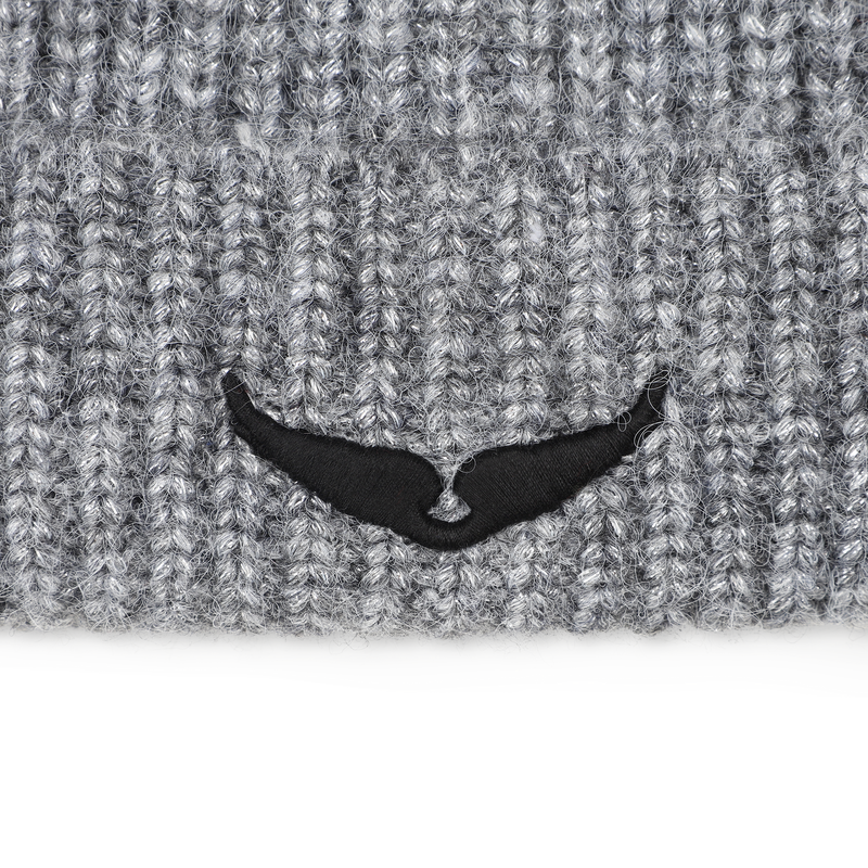 Berretto in maglia metallizzata ZADIG & VOLTAIRE 
                        BAMBINA