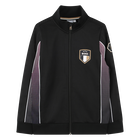 Felpa con cerniera BOSS 
                    RAGAZZO
