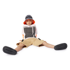 Felpa calda in cotone MARC JACOBS 
                    UNISEX