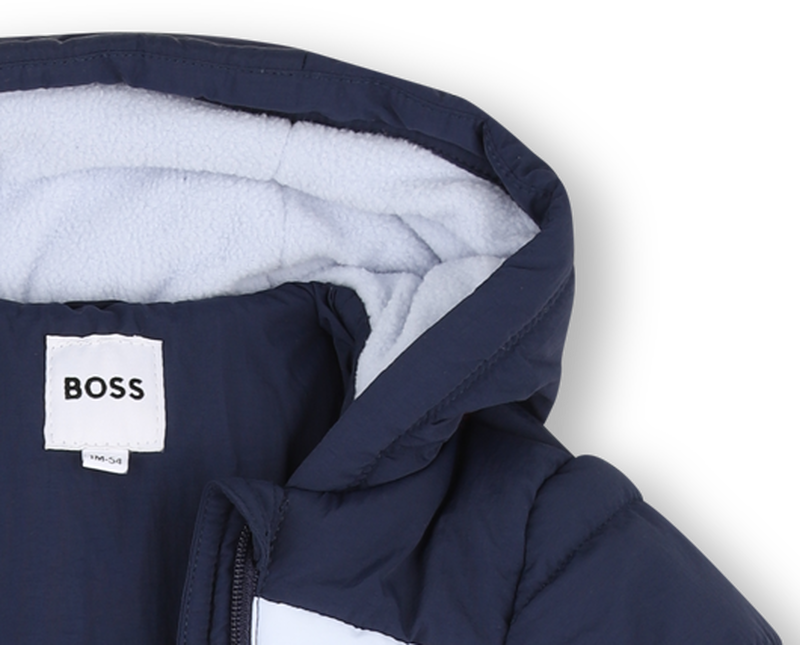 Tuta da pilota BOSS 
                        UNISEX