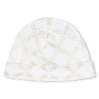 Set pigiama, bavaglino e cappello MICHAEL KORS 
                    BAMBINA