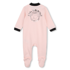 Completo pigiama KARL LAGERFELD KIDS 
                    BAMBINA