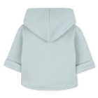 Cardigan con cappuccio a costine TIMBERLAND 
                    RAGAZZO