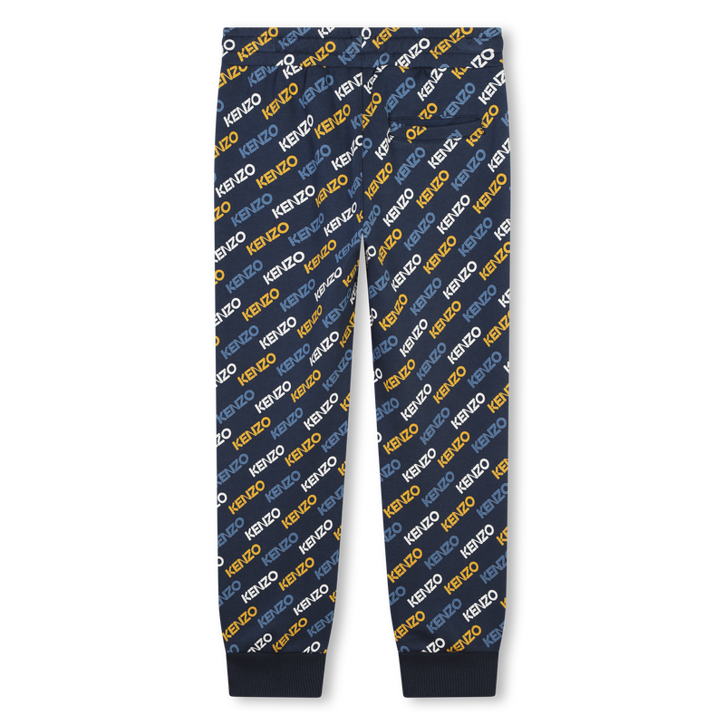 Pantaloni da jogging KENZO KIDS 
                        RAGAZZO