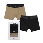 Set di boxer BOSS 
                    RAGAZZO