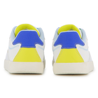 Sneakers stringate BILLIEBLUSH 
                    RAGAZZO