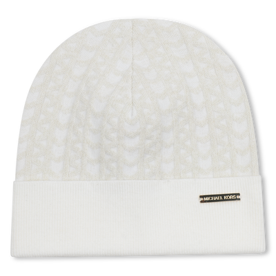 Cappello di lana MICHAEL KORS BAMBINA