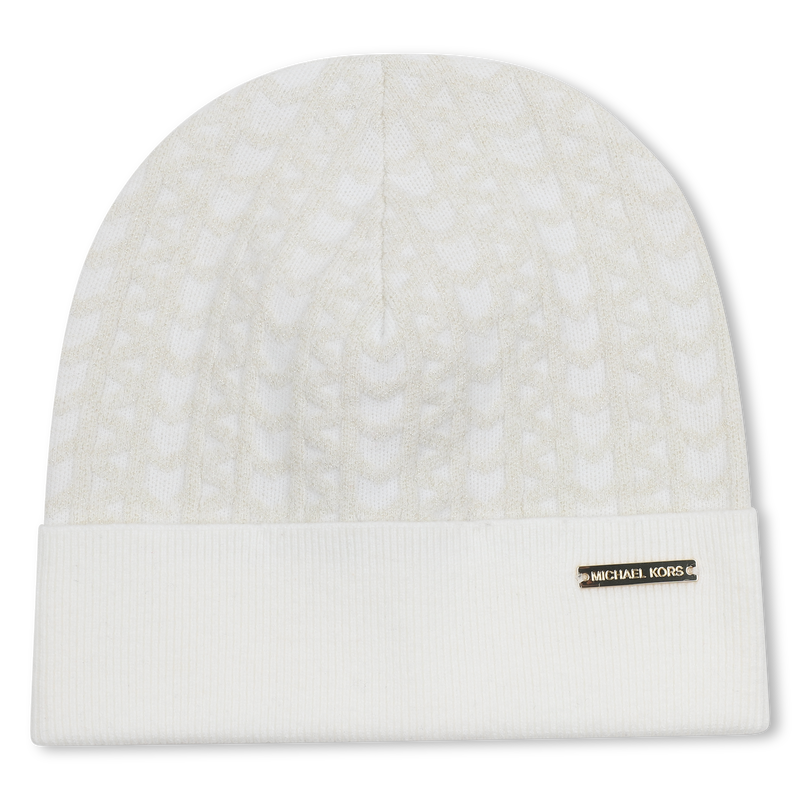 Cappello di lana MICHAEL KORS 
                        BAMBINA