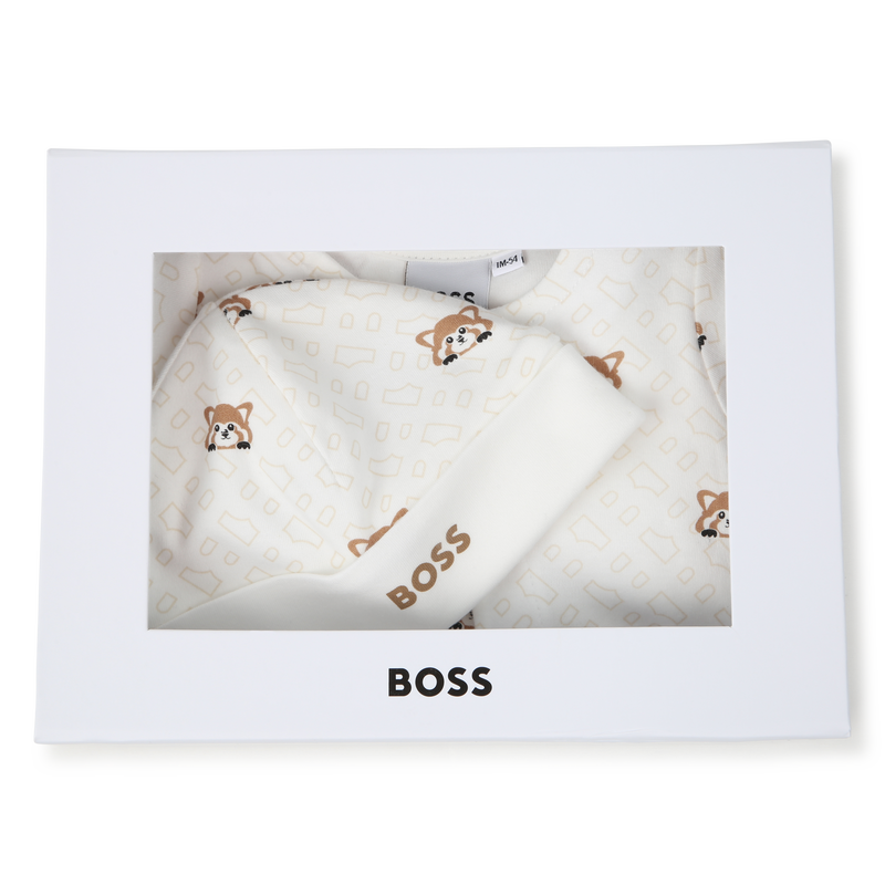 Pajama Set BOSS 
                        RAGAZZO