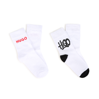 Set di calze HUGO UNISEX