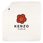 Coperta reversibile per neonati KENZO KIDS 
                    UNISEX