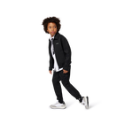 Pantaloni in twill KARL LAGERFELD KIDS 
                    RAGAZZO