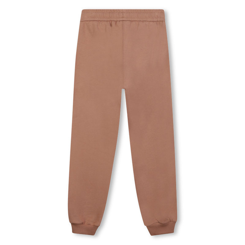 Pantaloni in pile CHLOE 
                        BAMBINA