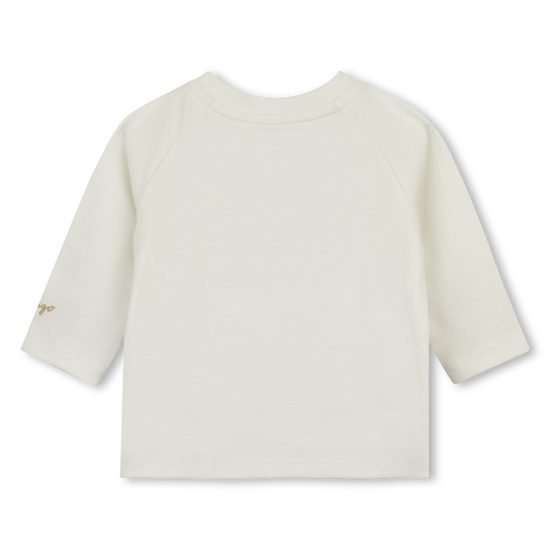 Set t-shirt e pantaloni KENZO KIDS 
                        BAMBINO