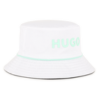 Bob reversibile HUGO 
                    UNISEX