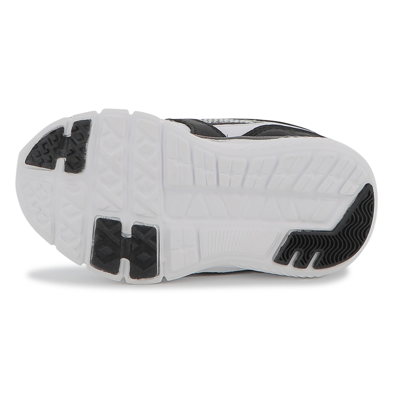 Sneakers con lacci elasticizzati BOSS 
                        RAGAZZO