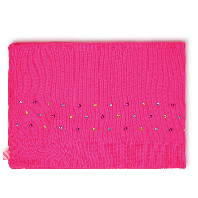 Collo di gattino BILLIEBLUSH 
                        BAMBINA