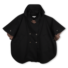 Cappa in maglia CHLOE 
                    BAMBINA
