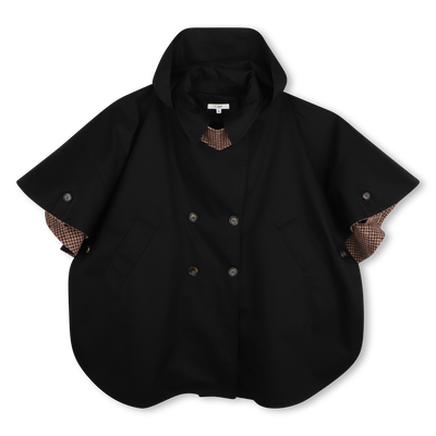 Cappa in maglia CHLOE BAMBINA