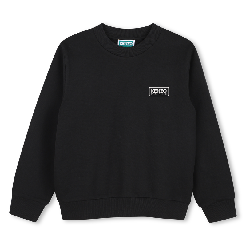 Felpa KENZO KIDS 
                        UNISEX