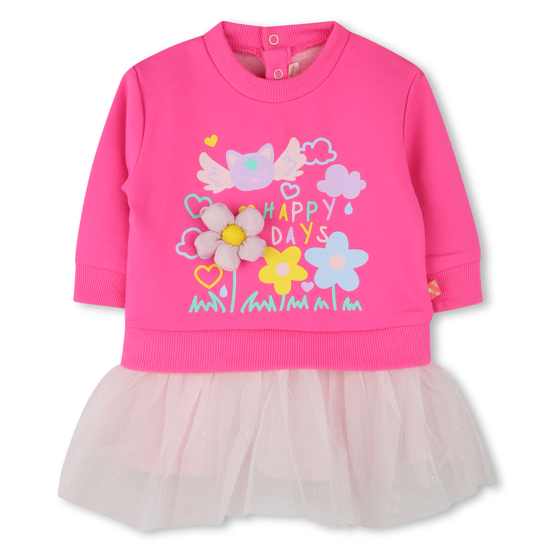 Tutu Dress BILLIEBLUSH 
                        BAMBINA