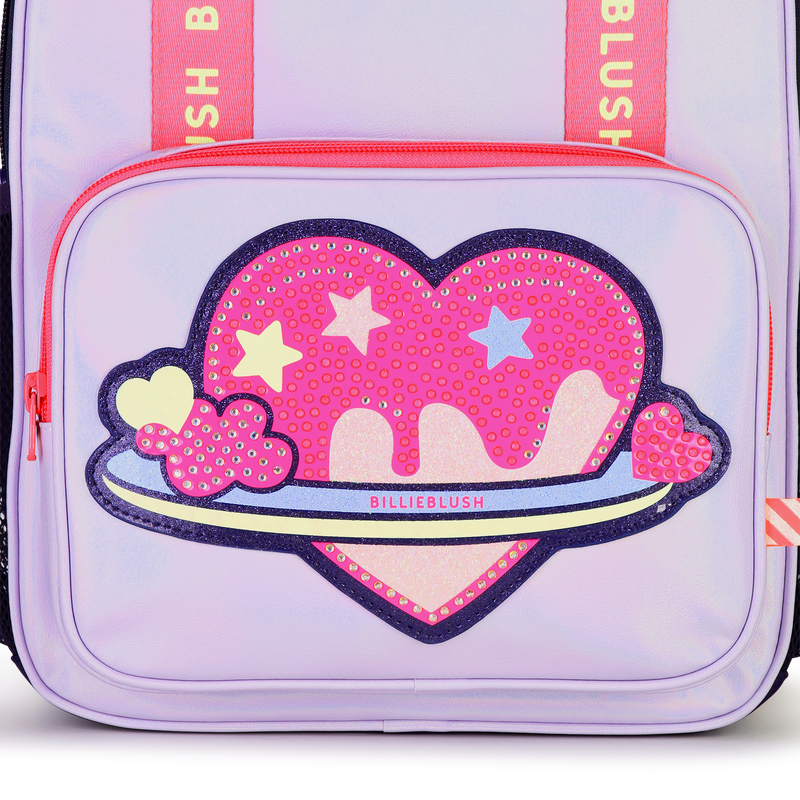 Zaino BILLIEBLUSH 
                        BAMBINA