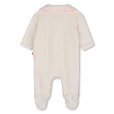 Pigiama BILLIEBLUSH BAMBINA