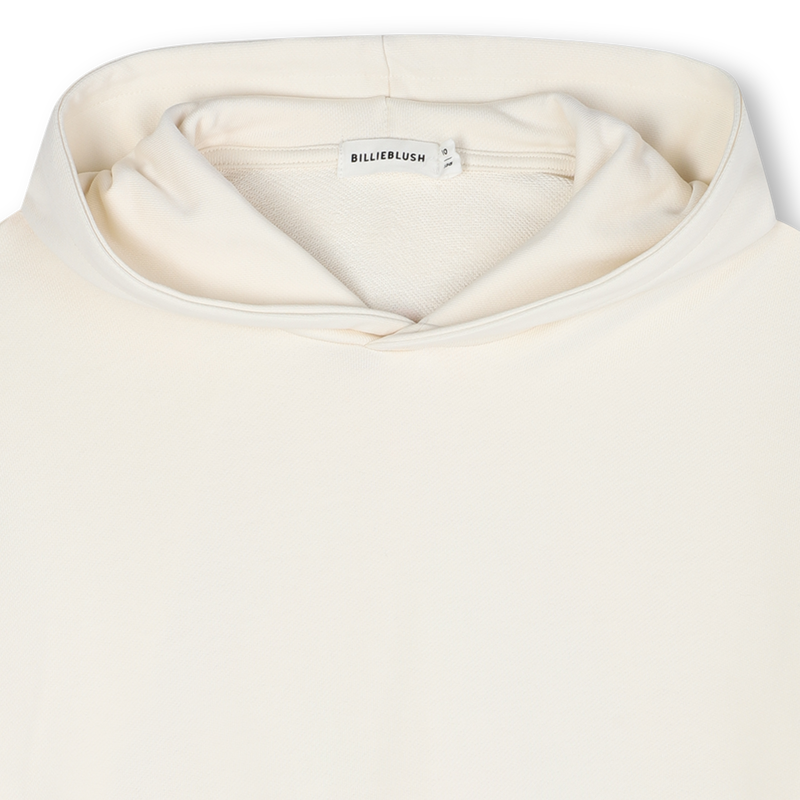 Felpa BILLIEBLUSH 
                        BAMBINA