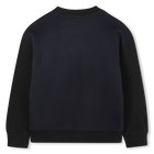 Felpa in pile KENZO KIDS 
                    RAGAZZO