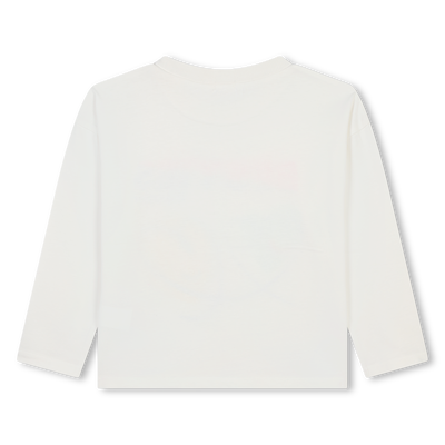 T-shirt a maniche lunghe BILLIEBLUSH BAMBINA